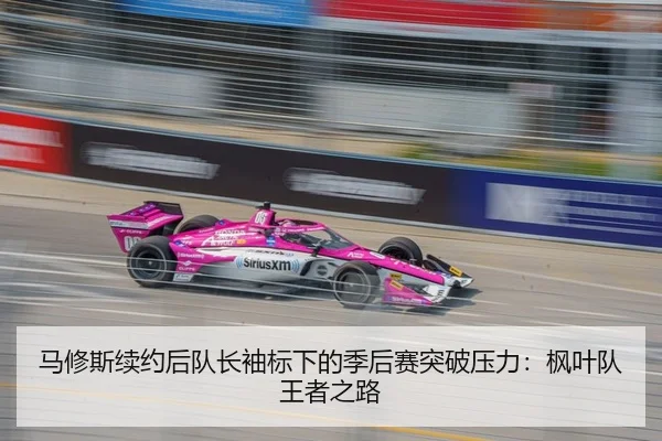 马修斯续约后队长袖标下的季后赛突破压力：枫叶队王者之路